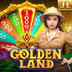 Golden-Land Golden Land krikya table game