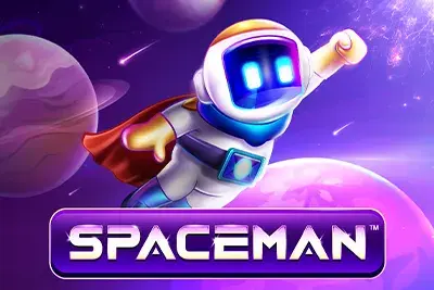 Spaceman Spaceman krikya crash game
