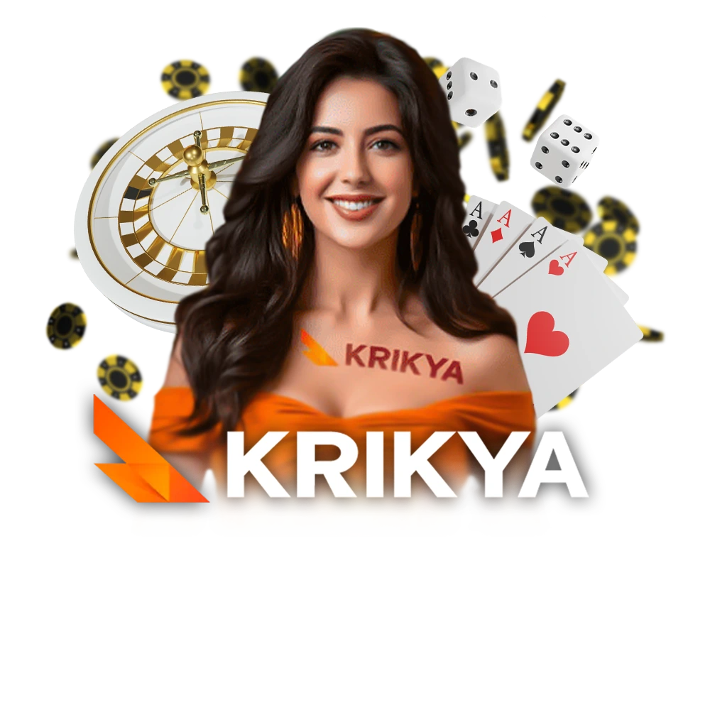 krikya-live-casino Krikya live casino