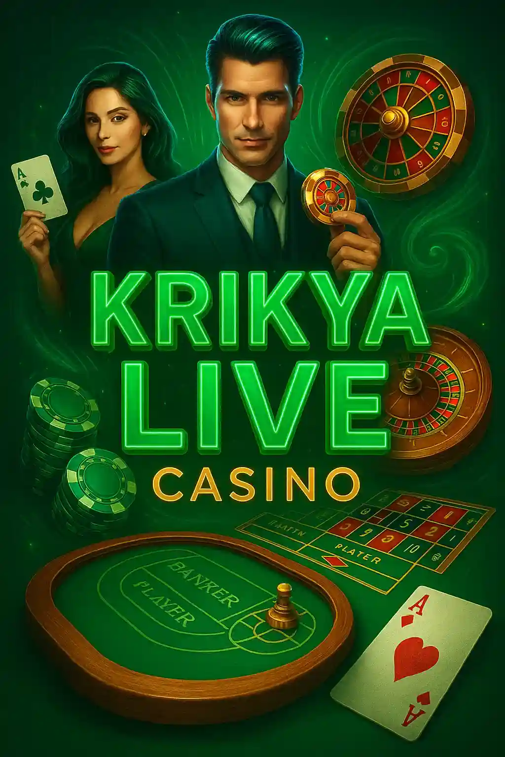 live-casino-at-krika live casino at krikya
